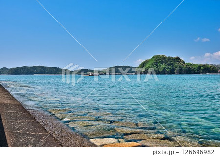 大砂海水浴場 126696982