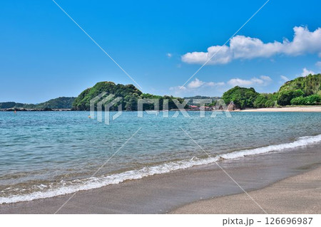 大砂海水浴場 大砂海水浴場 126696987