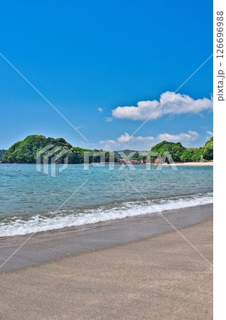 大砂海水浴場 126696988