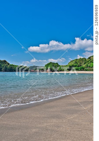 大砂海水浴場 126696989
