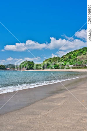 大砂海水浴場 大砂海水浴場 126696990