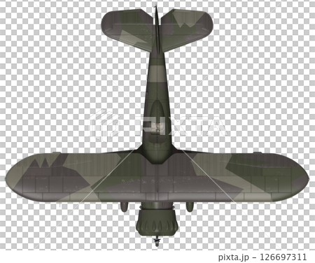 亨舍爾Hs123 126697311