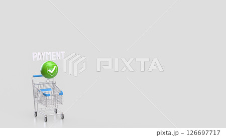 The Green sphere and icon on Mobile 3d Rendering. The Green sphere and icon on Mobile 3d Rendering. 126697717