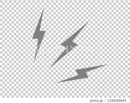 Noise icon (noisy mark) Noise icon (noisy mark) 126698645