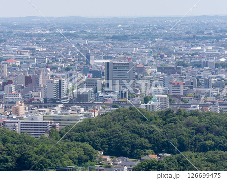 金山からの景色2025 126699475