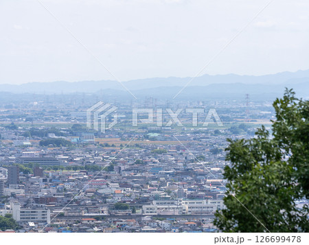 金山からの景色2025 126699478