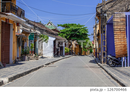 ホイアン 126700466