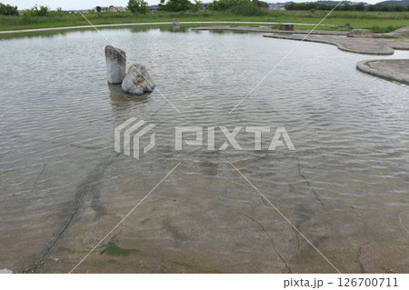 府中　多摩川親水公園 126700711