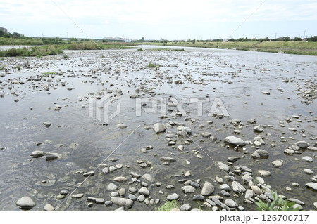 府中市 多摩川 府中市 多摩川 126700717