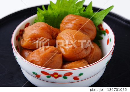 南高梅はちみつ漬け 126701086