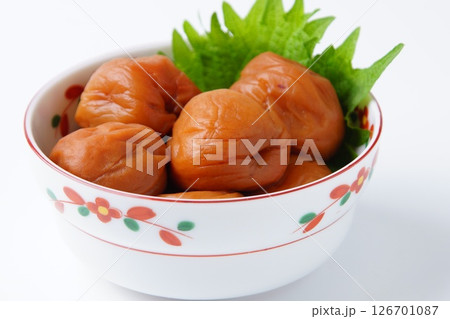 南高梅はちみつ漬け 126701087