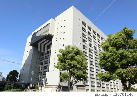 船橋市役所 船橋市役所 126701146