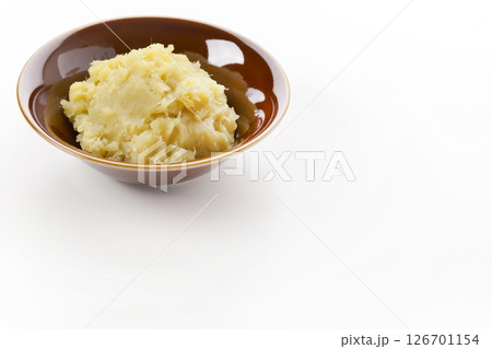 芋きんとん 126701154