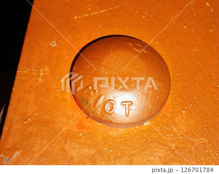 高力ボルトF10T 高力ボルトF10T 126701784
