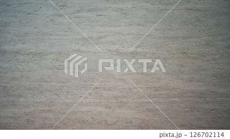 Porous natural stone texture with soft earthy tones. Ideal as a background for architectural surfaces, 3D rendering, and realistic material maps. Porous natural stone texture with soft earthy tones. Ideal as a background for architectural surfaces, 3D rendering, and realistic material maps. 126702114