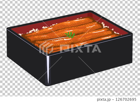 Unaju的插圖 Unaju的插圖 126702695