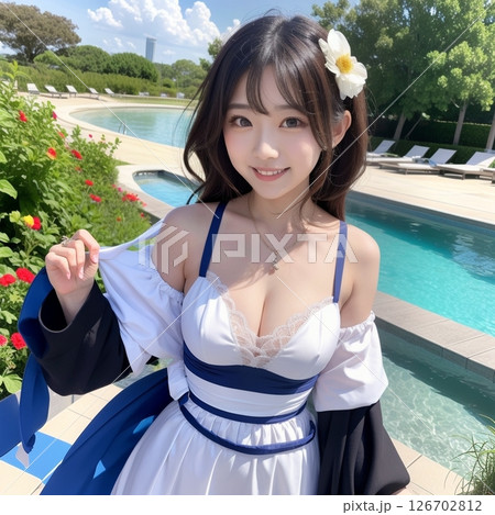 仮装 パーティー！！ 126702812