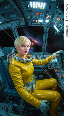 Space Odyssey 126702925
