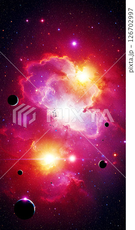 Cosmo☆大宇宙 Cosmo☆大宇宙 126702997