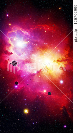 Cosmo☆大宇宙 126702999