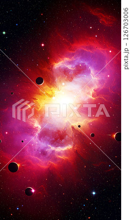 Cosmo☆大宇宙 Cosmo☆大宇宙 126703006