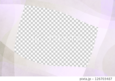 斑駁的方形背景框-灰色 斑駁的方形背景框-灰色 126703487