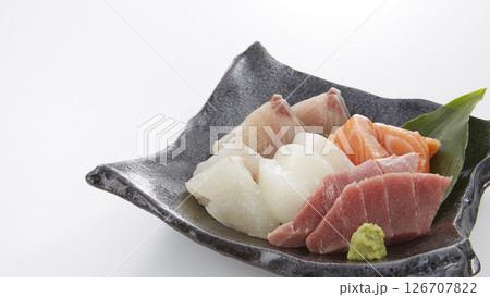 日本料理_お造り 日本料理_お造り 126707822