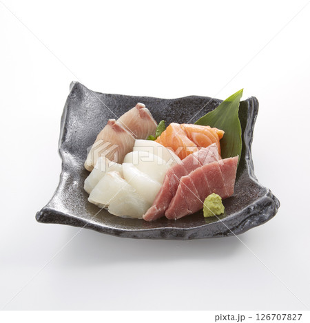 日本料理_お造り 日本料理_お造り 126707827