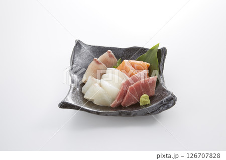 日本料理_お造り 日本料理_お造り 126707828