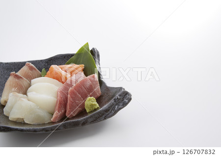 日本料理_お造り 126707832
