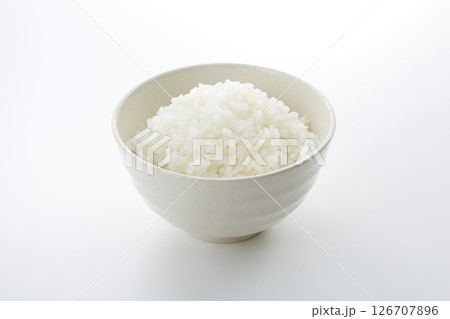 ご飯_日本の主食 ご飯_日本の主食 126707896