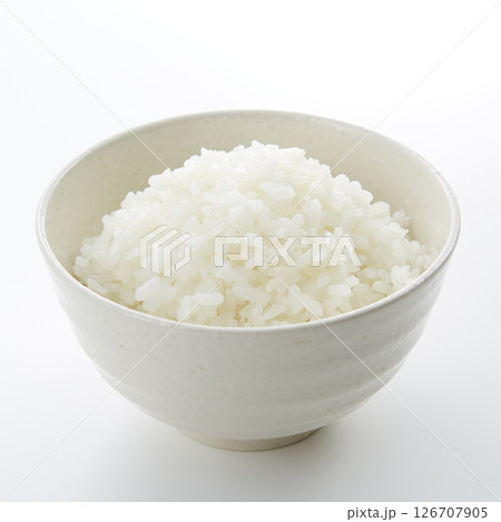 ご飯_日本の主食 ご飯_日本の主食 126707905