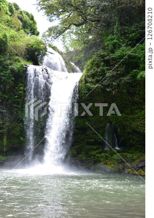 慈恩の滝 126708210