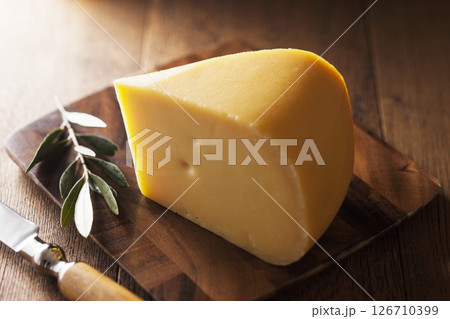 エメンタール エメンタール 126710399