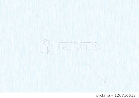 テクスチャーざらざらシンプル背景イラスト素材　水色薄いブルー壁紙 126710615
