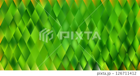 Green triangle background. Green diamond bg. Emerald backdrop. Green triangle background. Green diamond bg. Emerald backdrop. 126711412