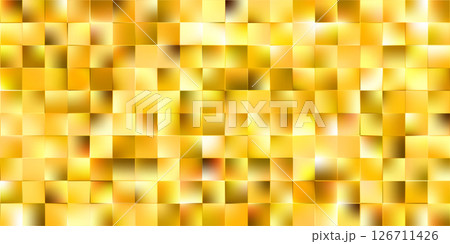 Glowing abstract background with square shaped gradient Glowing abstract background with square shaped gradient 126711426