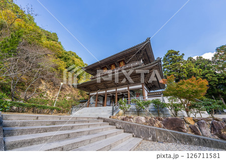【第八十八番札所】大窪寺 仁王門【四国八十八箇所】 【第八十八番札所】大窪寺 仁王門【四国八十八箇所】 126711581