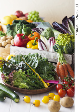 野菜集合 126712041
