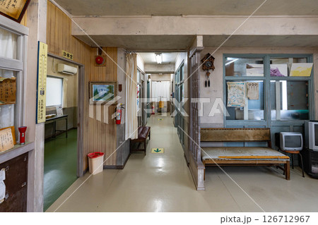 Dr.コトー診療所の内観 126712967