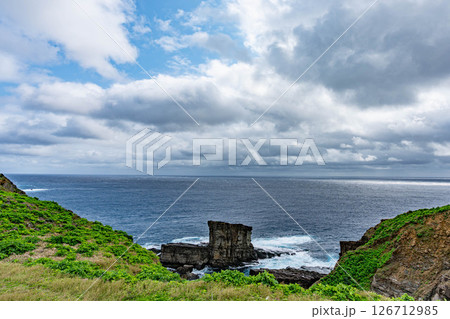 サンニヌ台の景観 126712985