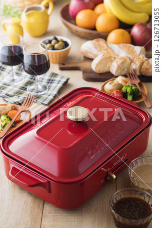 ホットプレート ホットプレート 126713055