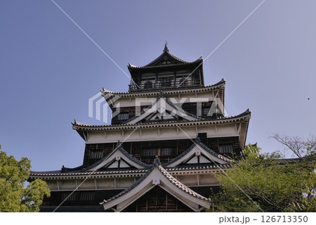 広島城天守閣 広島城天守閣 126713350
