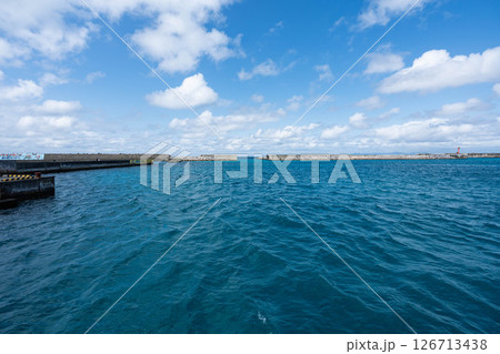 波照間島ターミナル 波照間島ターミナル 126713438