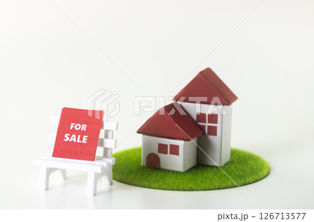 不動産・戸建て売り物件 126713577