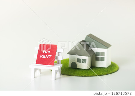不動産・戸建て賃貸物件 126713578