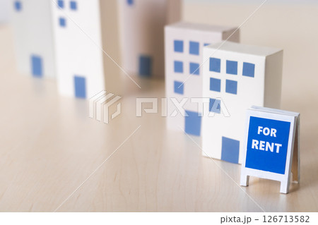 不動産・ビル/マンションの賃貸物件 126713582
