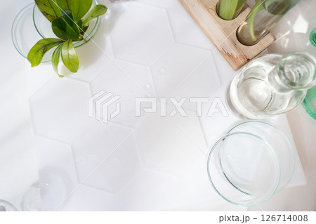 Science and nature concept 126714008