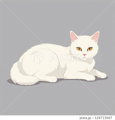 頭がよく好奇心旺盛なキンカロー 126715607