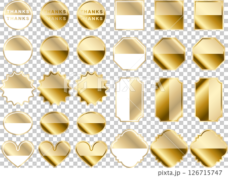 標籤 1/2,7 鉑金 標籤 1/2,7 鉑金 126715747